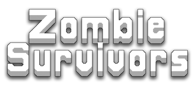 Логотип Zombie Survivors