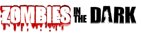 Логотип Zombies In The Dark