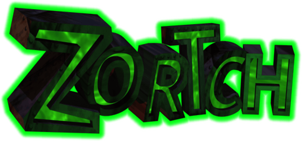 Логотип Zortch