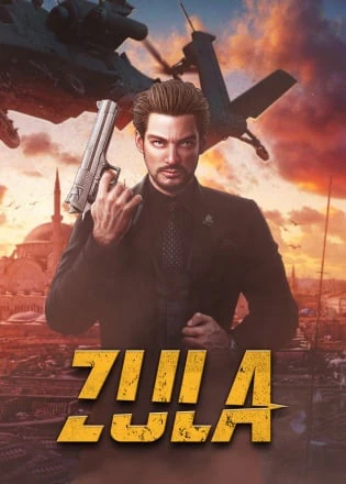 Zula - Europe