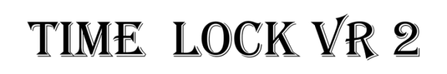 Логотип Time Lock VR 2