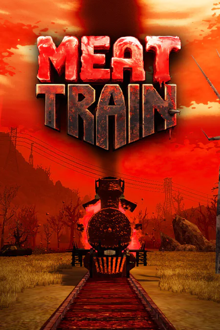MEAT TRAIN