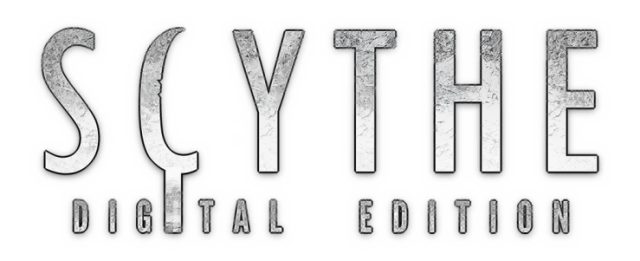 Логотип Scythe: Digital Edition
