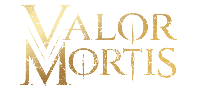 Логотип Valor Mortis