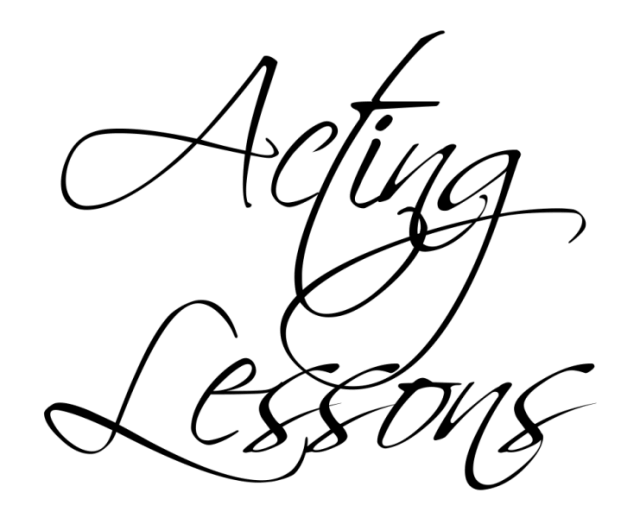 Логотип Acting Lessons