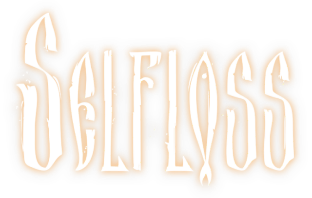 Логотип Selfloss