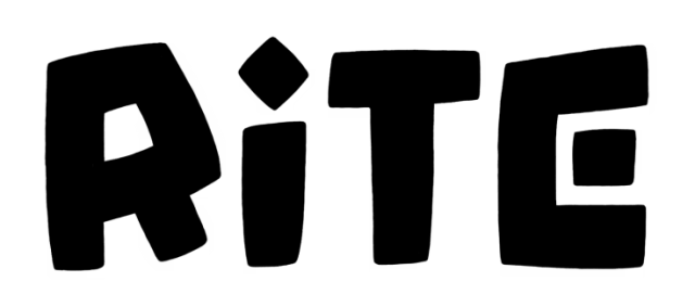 Логотип RITE