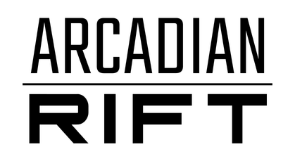 Логотип Arcadian Rift