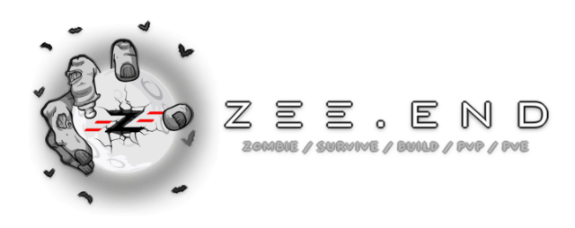 Логотип ZEE.END