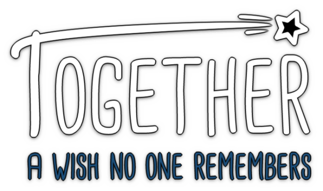 Логотип Together - A Wish No One Remembers