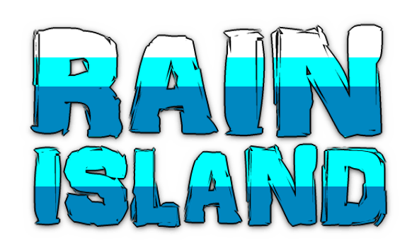 Логотип Rain Island