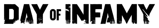 Логотип Day of Infamy