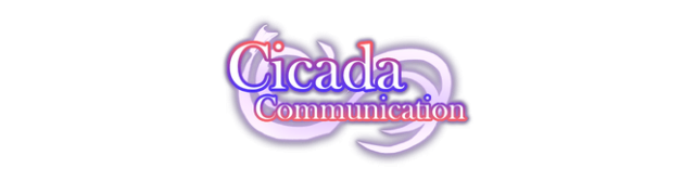 Логотип Cicada Communication