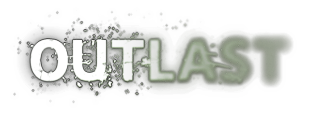 Логотип Outlast (+Whistleblower)