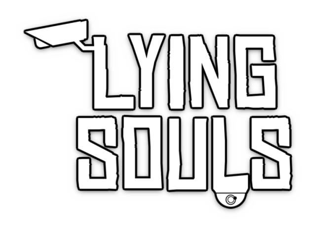 Логотип Lying Souls