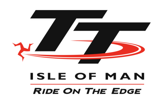Логотип TT Isle of Man: Ride on the Edge