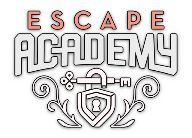 Логотип Escape Academy