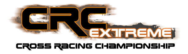 Логотип Cross Racing Championship Extreme