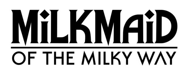 Логотип Milkmaid of the Milky Way