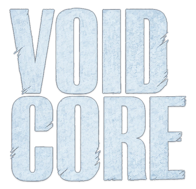 Логотип Void Core