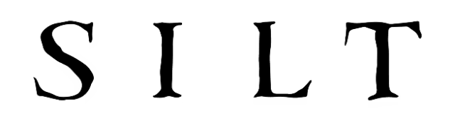 Логотип Silt