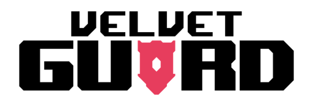 Логотип Velvet Guard