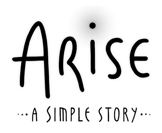 Логотип Arise: A Simple Story