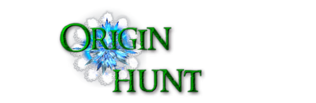 Логотип Origin Hunt