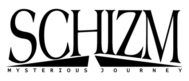 Логотип Schizm: Mysterious Journey