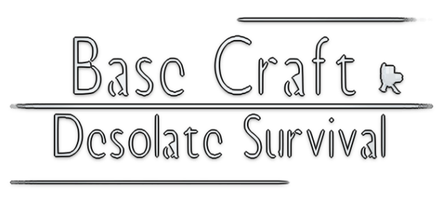 Логотип Base Craft: Desolate Survival