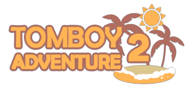 Логотип Tomboy Adventure 2