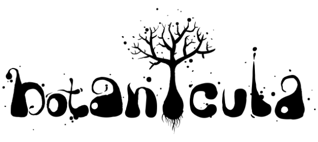 Логотип Botanicula