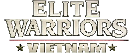 Логотип Elite Warriors: Vietnam