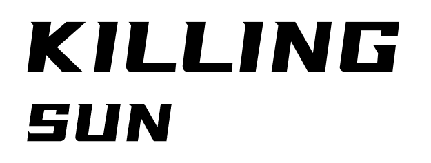 Логотип Killing Sun