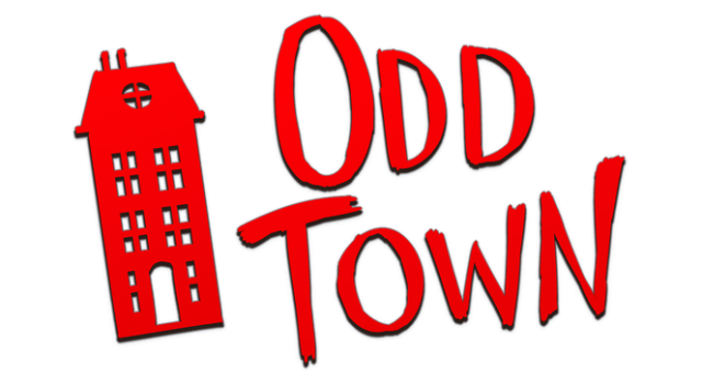 Логотип Odd Town