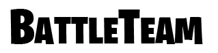 Логотип Battle Team