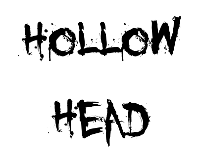 Логотип Hollow Head: Director's Cut