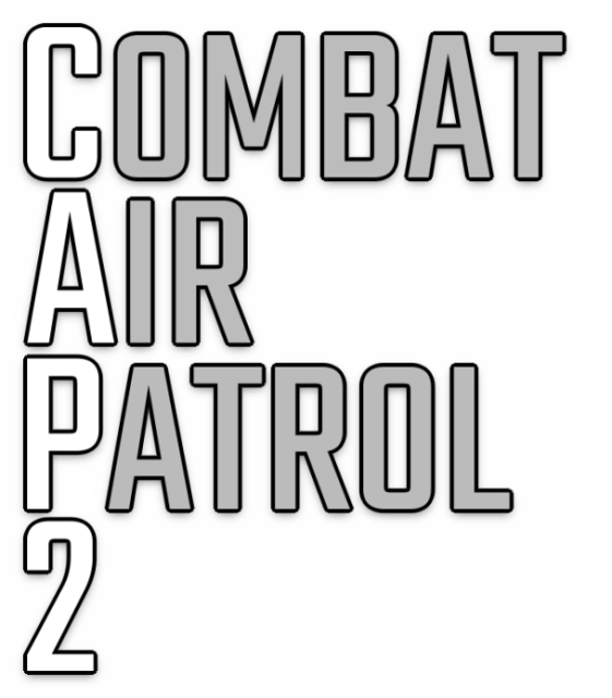 Логотип Combat Air Patrol 2: Military Flight Simulator