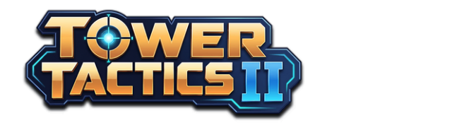 Логотип Tower Tactics 2