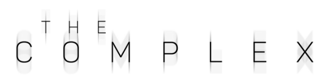 Логотип The Complex