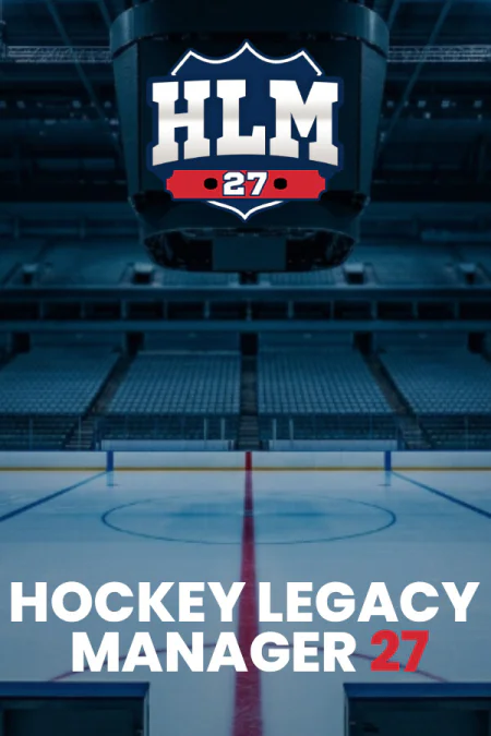 Hockey Legacy Manager 27