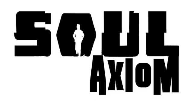 Логотип Soul Axiom