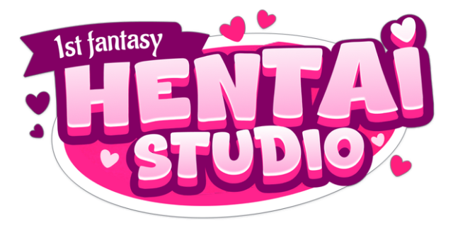 Логотип First Fantasy Hentai Studio