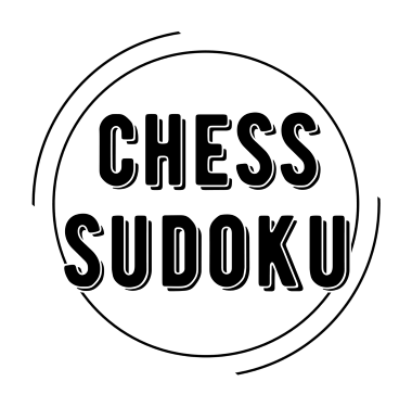 Логотип Chess Sudoku