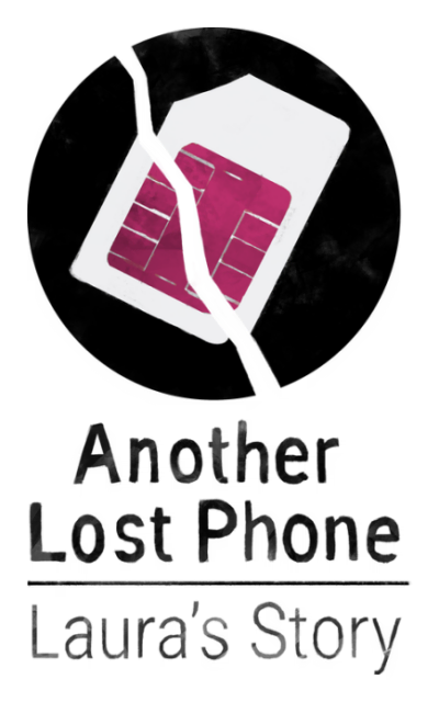 Логотип Another Lost Phone: Laura's Story