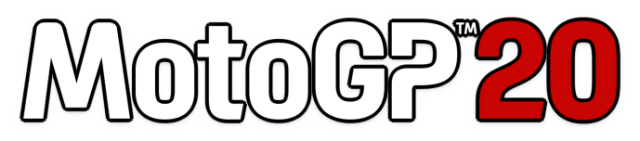 Логотип MotoGP20