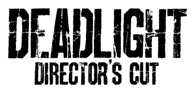 Логотип Deadlight: Director's Cut