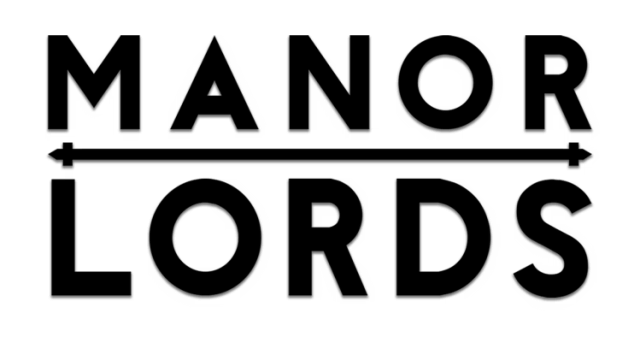 Логотип Manor Lords