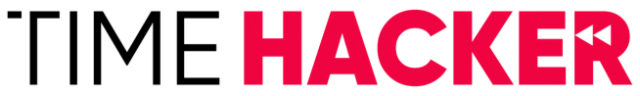 Логотип Time Hacker