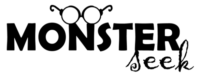 Логотип Monster Seek Ep.1